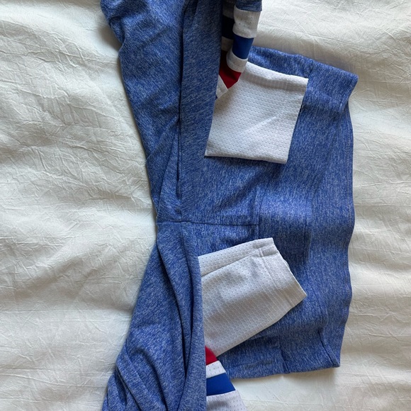 Bombshell Thigh High Leggings - Picture 7 of 9